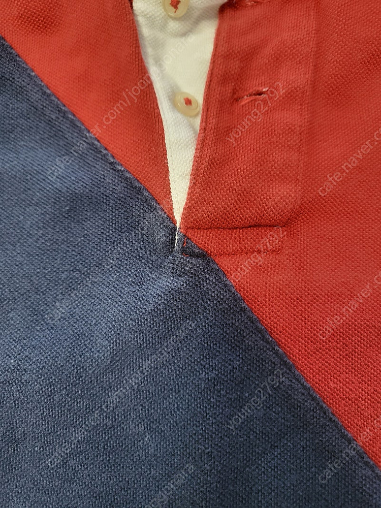 아기옷90 유아옷90 유아폴로--4