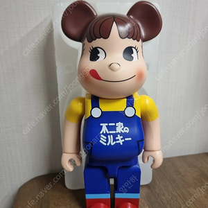 베어브릭 페코 400%
