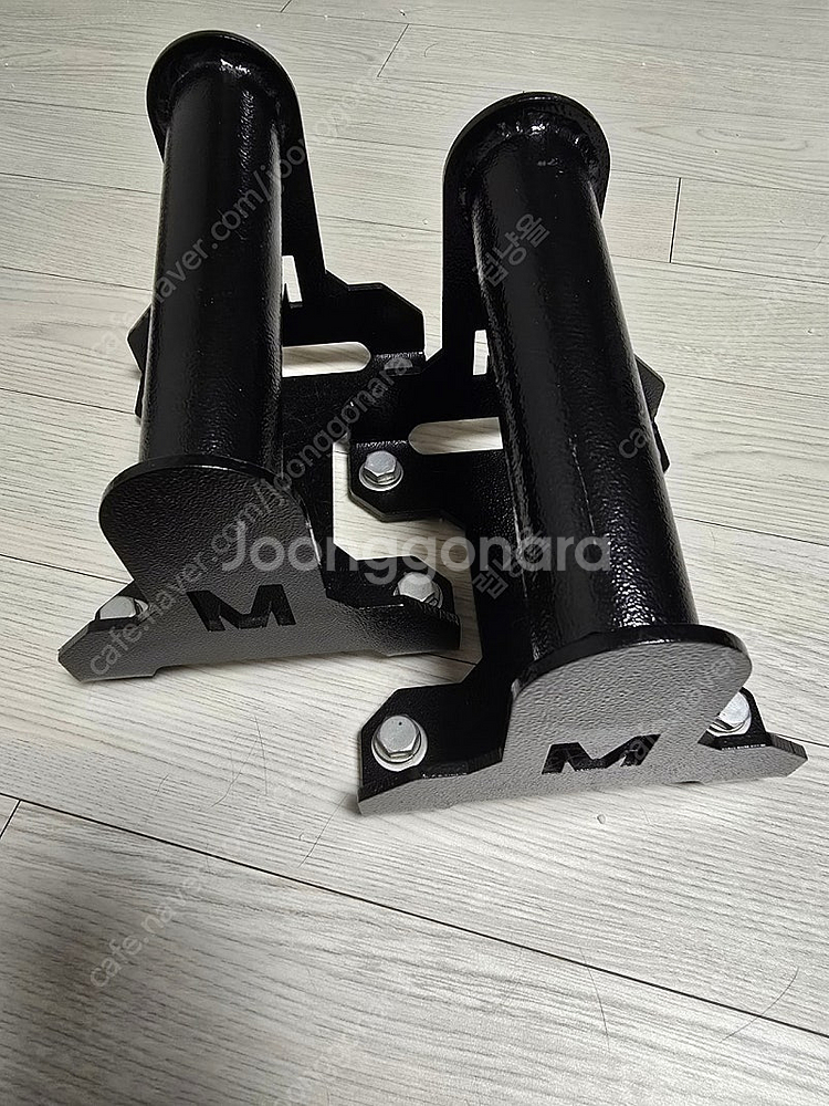 매드케이지 오블리크 푸쉬업바--0