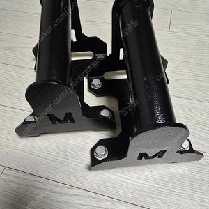 매드케이지 오블리크 푸쉬업바