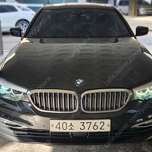 (평택)BMW 520i 럭셔리 18년식 팝니다