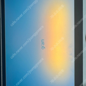 LG 그램 오로라 노트북 16Z90RS-GA50K 초 S급 판매합니다.