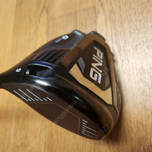 PING핑 G425 DRIVER 스탁+조지아5S 샤프트