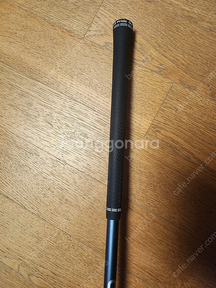 PING핑 G425 DRIVER 스탁+조지아5S 샤프트--4