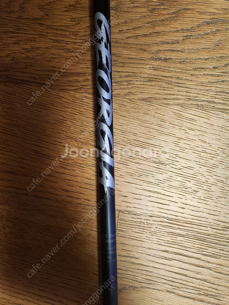 PING핑 G425 DRIVER 스탁+조지아5S 샤프트--5