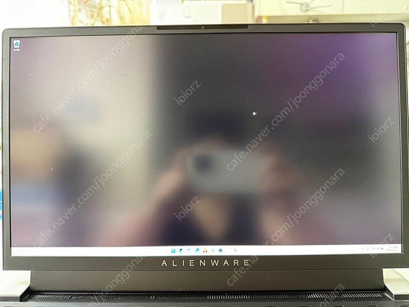 Dell Alienware X7 R1 4K UHD CTO제품--1