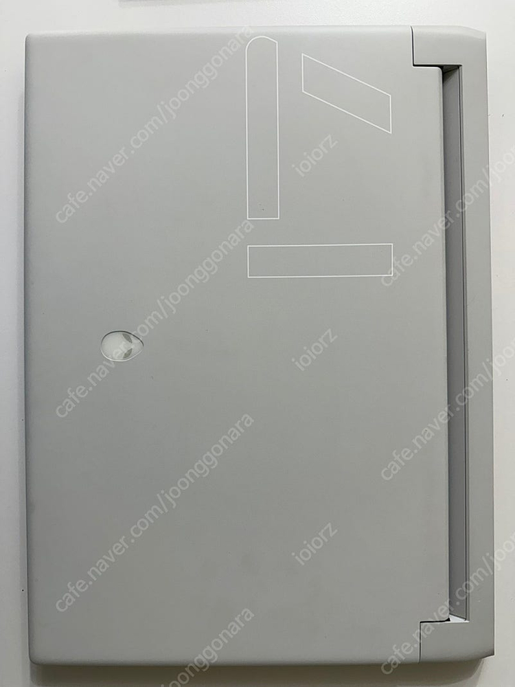 Dell Alienware X7 R1 4K UHD CTO제품--4