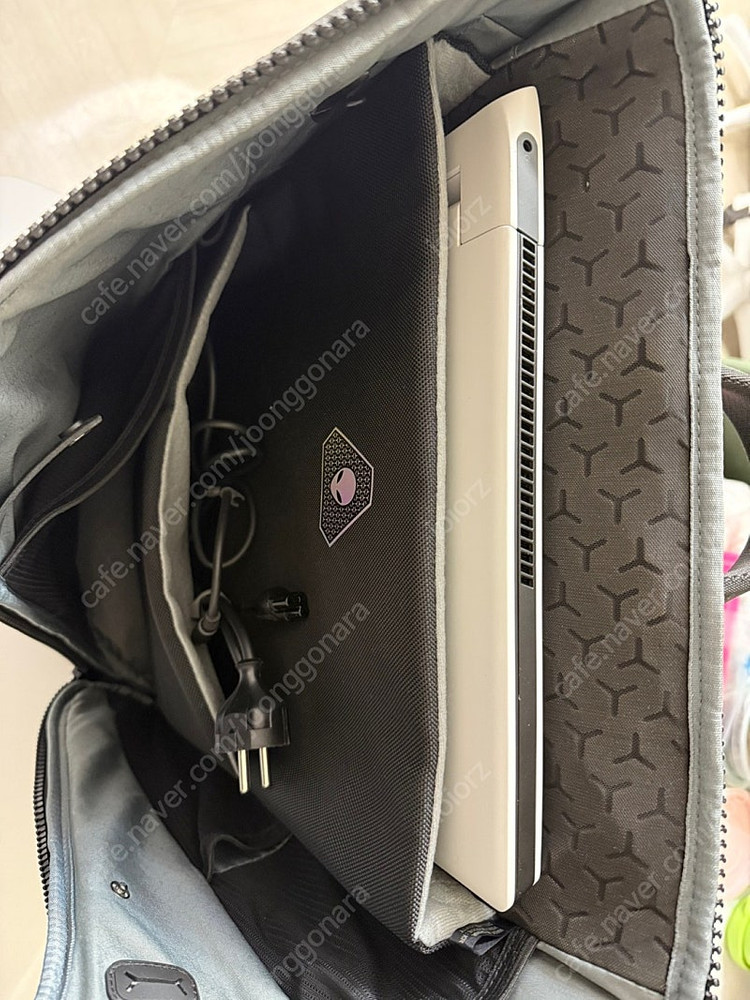 Dell Alienware X7 R1 4K UHD CTO제품--6