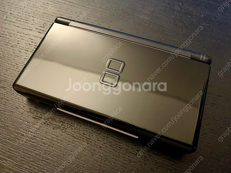 (20년 출시 벌크) 닌텐도 DS Lite NDSL 블...--0
