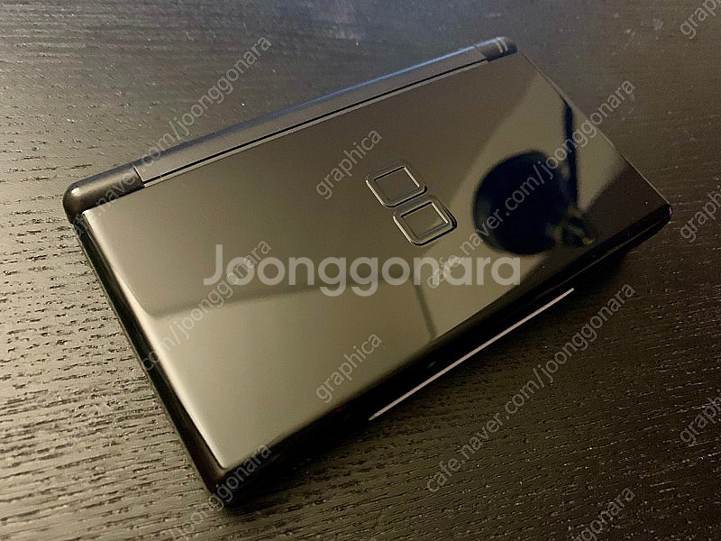 (20년 출시 벌크) 닌텐도 DS Lite NDSL 블...--1
