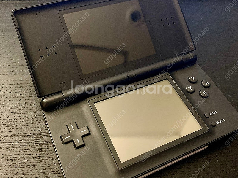 (20년 출시 벌크) 닌텐도 DS Lite NDSL 블...--2