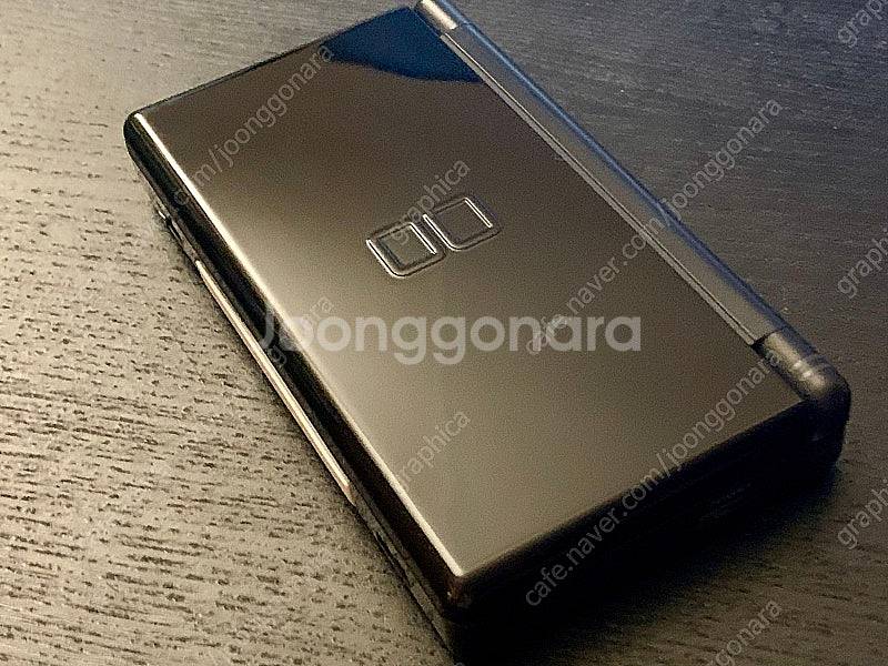 (20년 출시 벌크) 닌텐도 DS Lite NDSL 블...--4