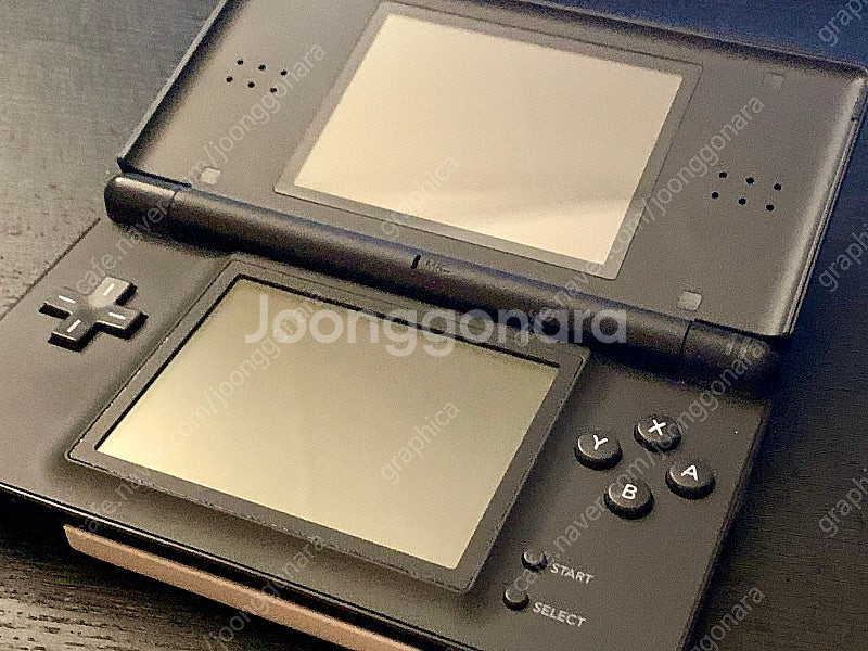 (20년 출시 벌크) 닌텐도 DS Lite NDSL 블...--5