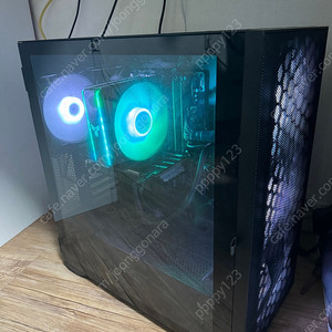 2060, 라이젠 5800x 게이밍 본체 팝니다.