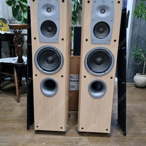 JBL BALBOA(발보아) 30 톨보이 스피커