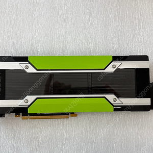 nVIDIA Tesla 테슬라 P40 24G AI 딥러닝 GPU