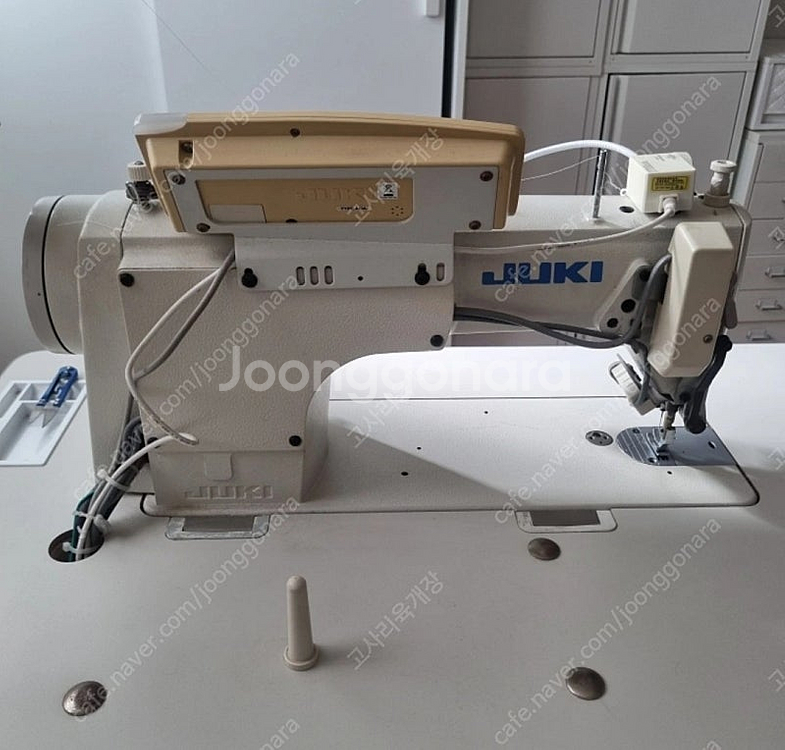 (가격다운) 쥬키 주키 공업용 미싱 DDL-9000B-MS--3