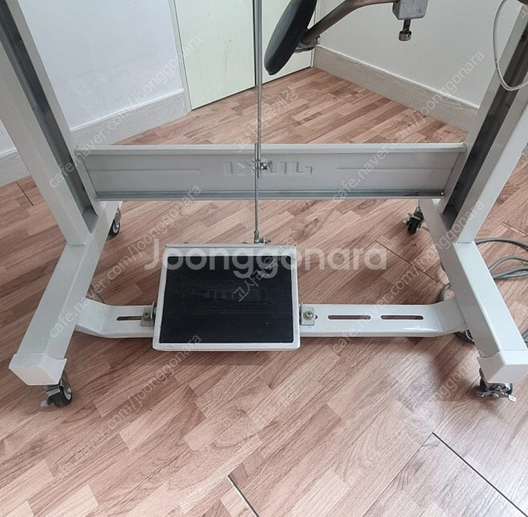 (가격다운) 쥬키 주키 공업용 미싱 DDL-9000B-MS--5