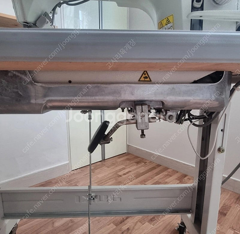 (가격다운) 쥬키 주키 공업용 미싱 DDL-9000B-MS--6