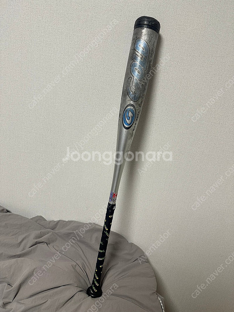 골드임팩트 알로이배트판매합니다--1
