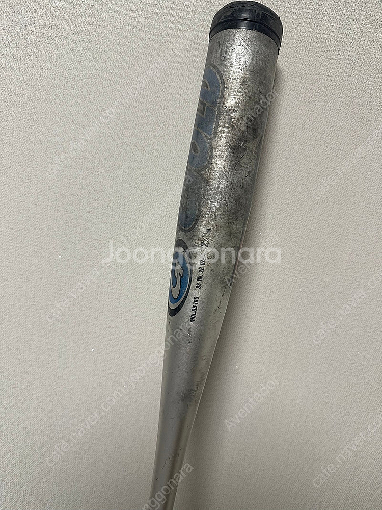 골드임팩트 알로이배트판매합니다--2