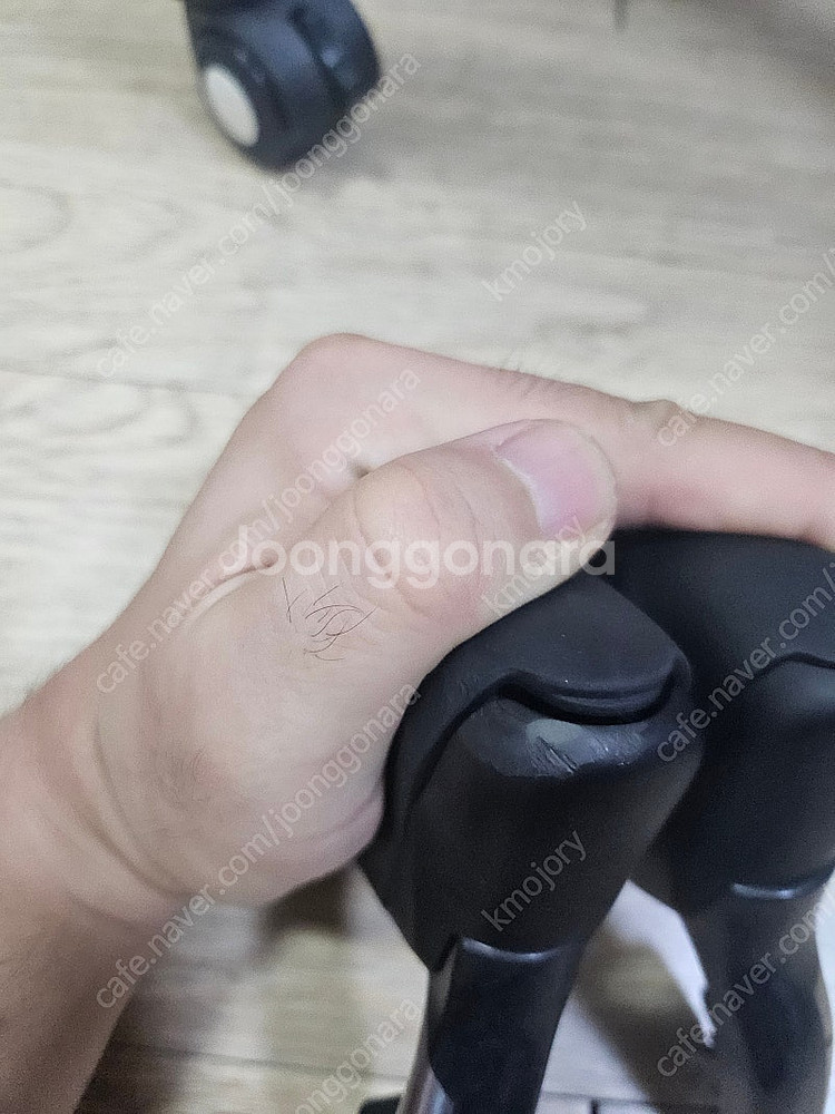 스램 레드 쉬프터 시프터 레버 d1--1