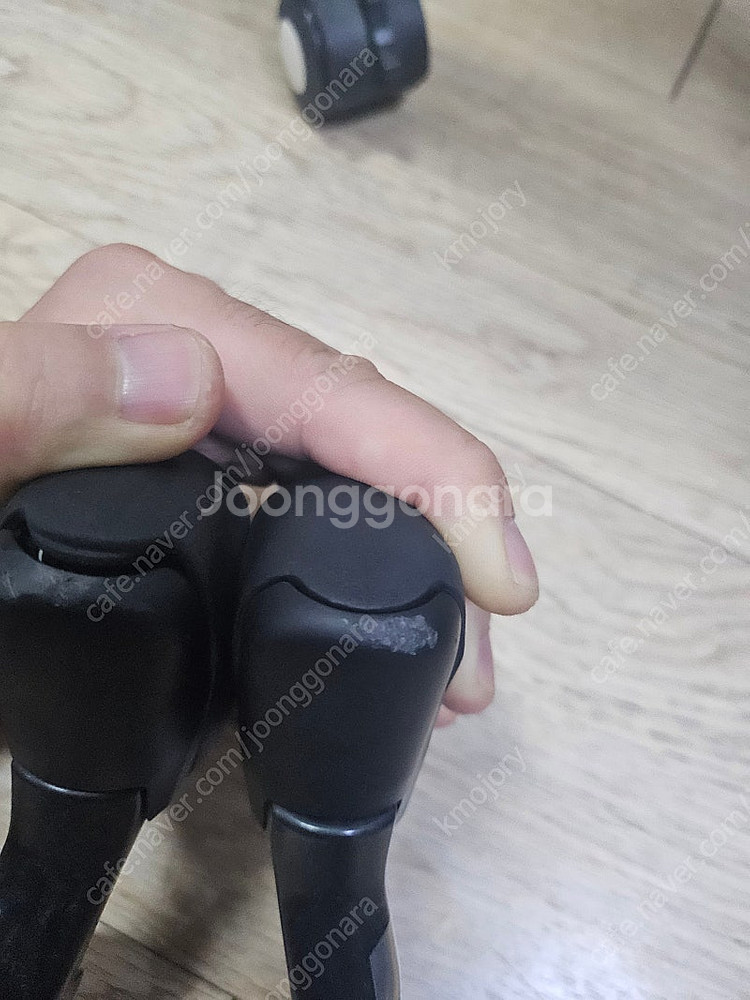 스램 레드 쉬프터 시프터 레버 d1--2