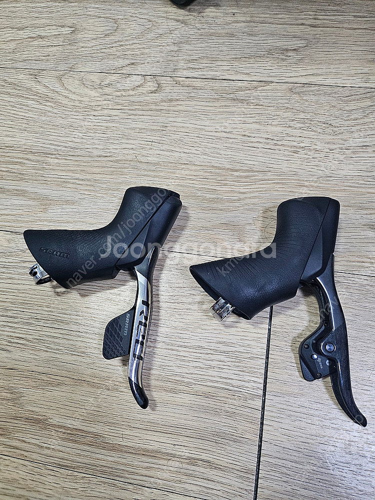 스램 레드 쉬프터 시프터 레버 d1--4