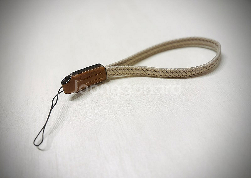 Arte di mano, waxed cotton han...--1