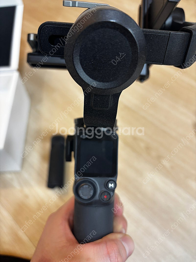 로닌 rs3 mini--1