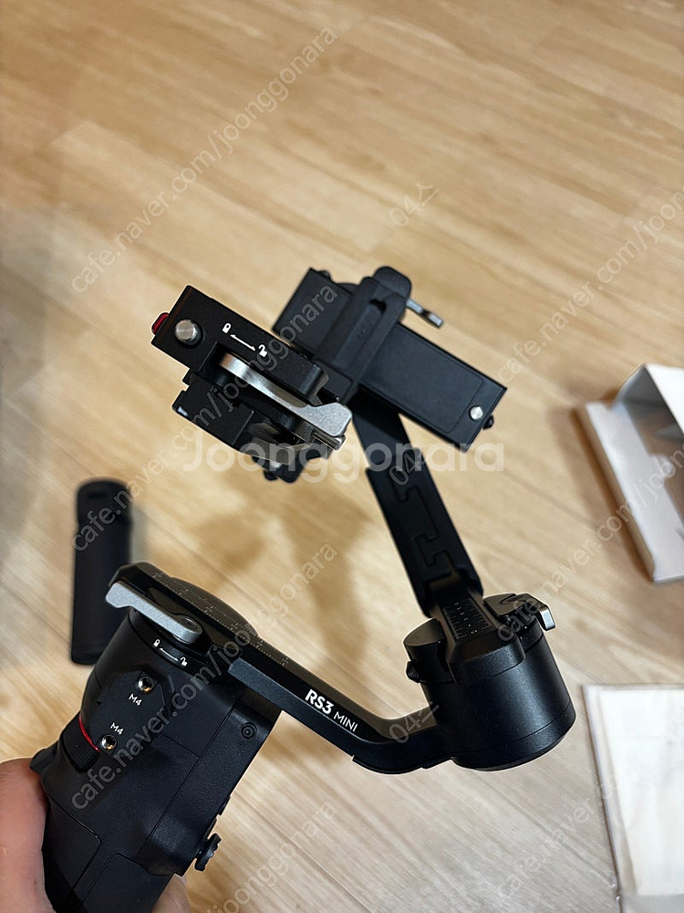 로닌 rs3 mini--2