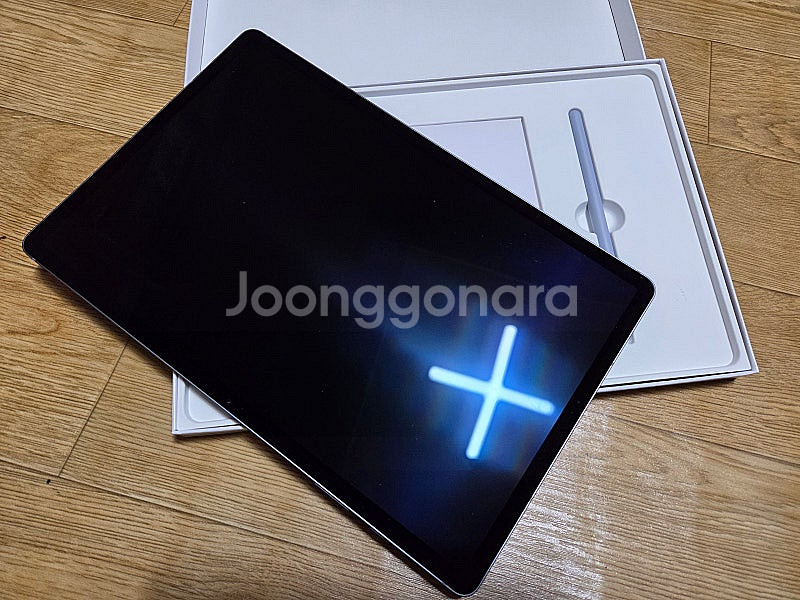 갤럭시탭 s10+ wifi팝니다--1