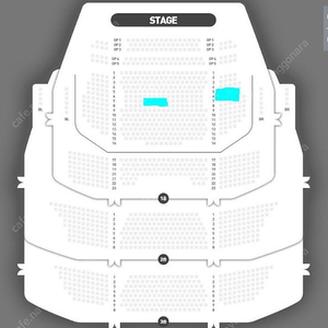 이소라 콘서트 3/28 VIP