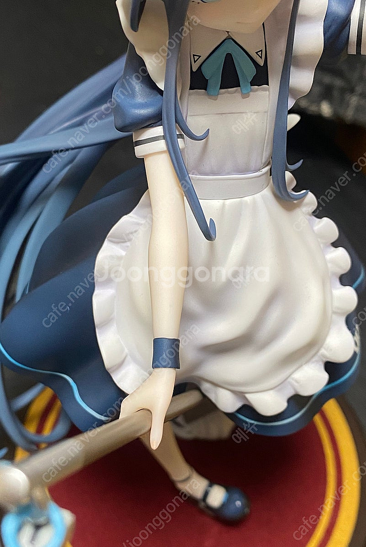 블루아카이브 아리스 메이드 피규어 굿스마일--3