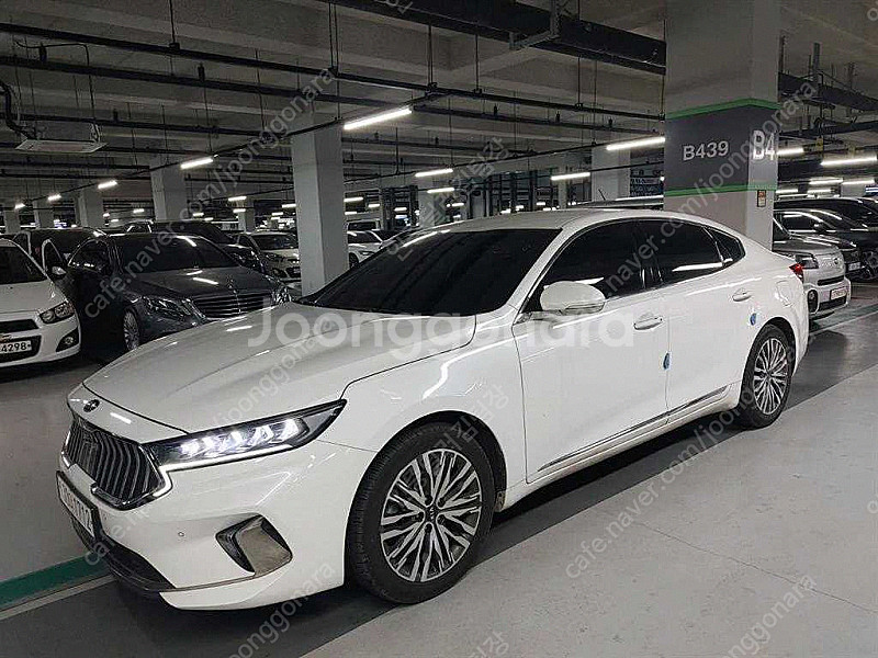 기아 K7 프리미어 30 LPI(랜터카) 최저가 판매합...--1