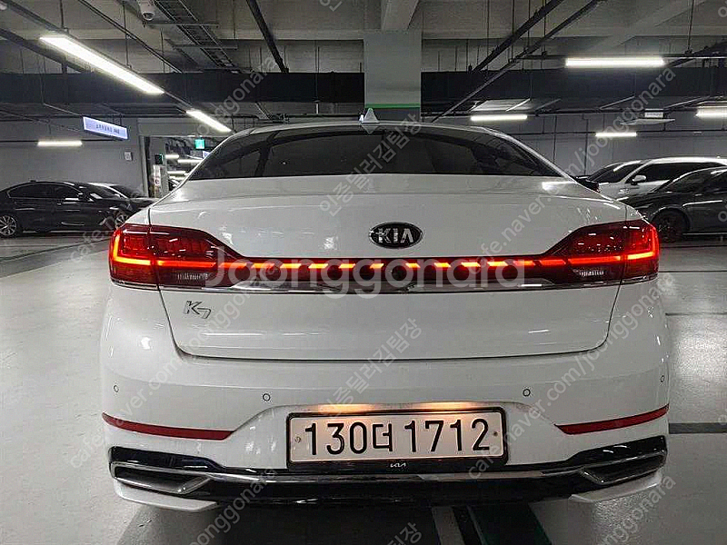 기아 K7 프리미어 30 LPI(랜터카) 최저가 판매합...--2