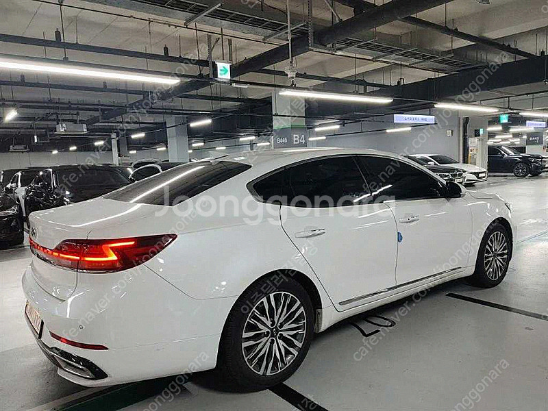 기아 K7 프리미어 30 LPI(랜터카) 최저가 판매합...--3