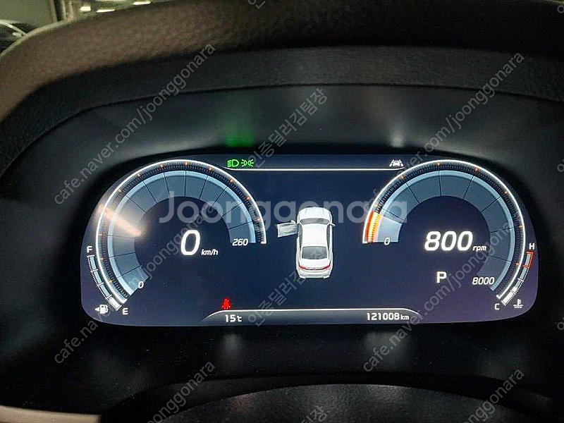 기아 K7 프리미어 30 LPI(랜터카) 최저가 판매합...--5