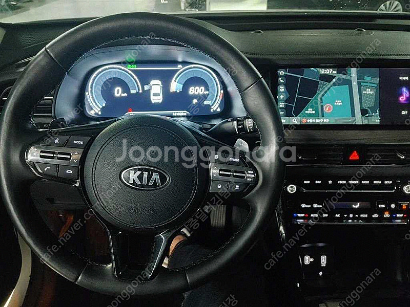 기아 K7 프리미어 30 LPI(랜터카) 최저가 판매합...--6