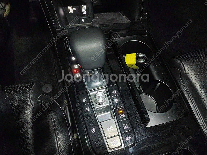 기아 K7 프리미어 30 LPI(랜터카) 최저가 판매합...--8