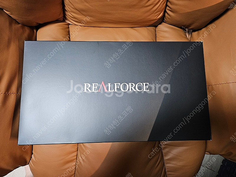 리얼포스 r3tl bt 블랙 저소음 apc 45g 키보...--5