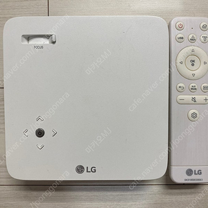 LG 씨네빔 프로젝터 PH30N