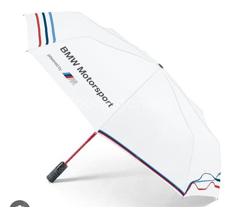 BMW motor sport 접이식 우산 (독일에서 구...--0