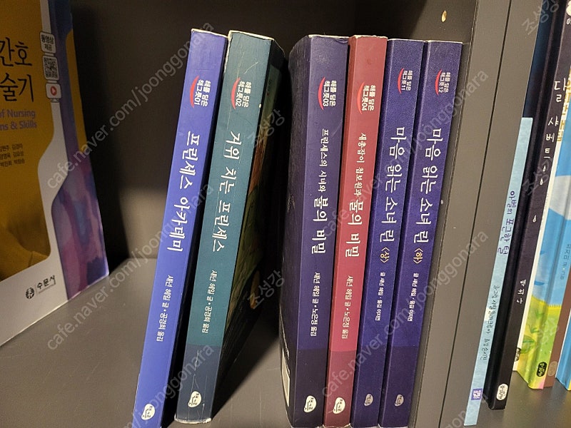 해를담은책그릇 마음 읽는 소녀 린 상하 2권