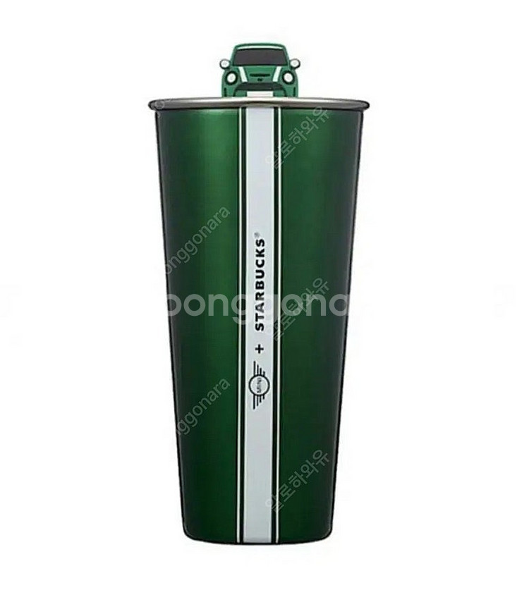 스타벅스 MINi SS DW 투고 텀블러 473ml (...--2