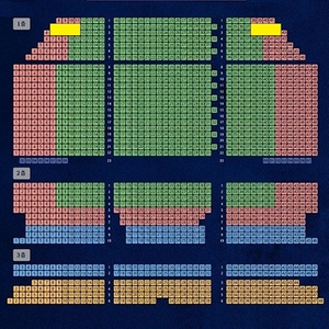 *오늘* 3/23(일) 19:00 홍광호 배우 1층 2연석 뮤지컬 <지킬앤하이드>