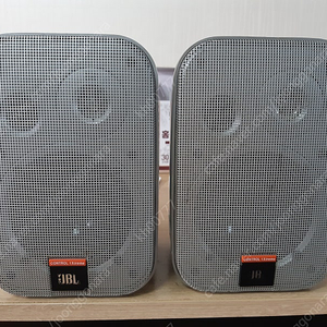 JBL CONTROL 1X