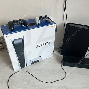 Ps5 디스크에디션