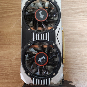 만리 GTX1060 3G 그래픽카드 판매합니다