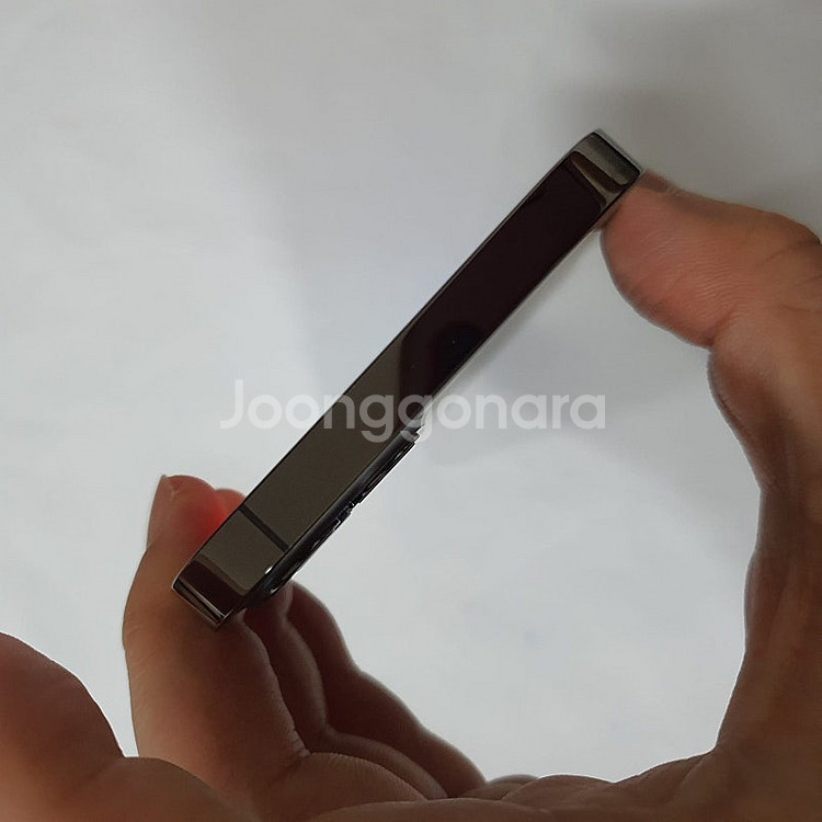 아이폰 12프로 128GB / 256GB A급 깔끔 저...--4